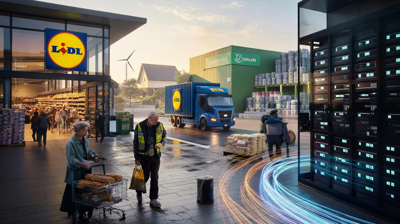 Die reichsten Deutschen Lidl Gründer Schwarz wieder ganz oben und erweitert sein Firmenimperium weiter stark trotz massiver Kritik