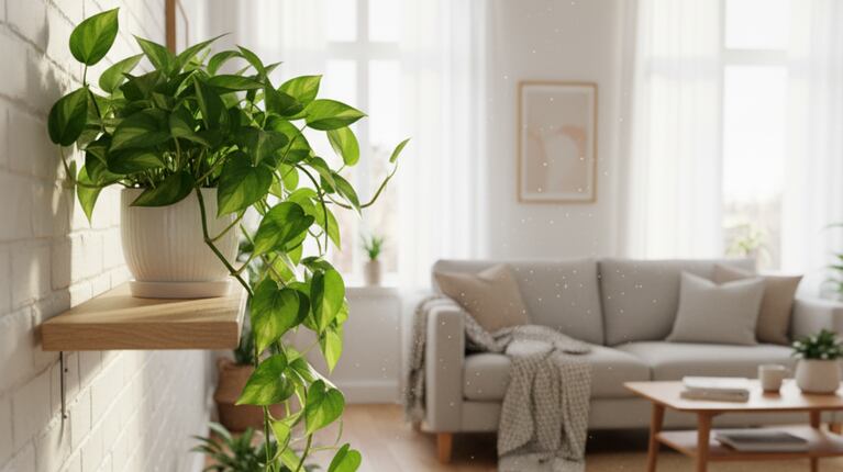 Pečlivá péče o řízek je zásadní pro to, aby rostlina mohla následně správně růst. (Foto: Obrázek vytvořený umělou inteligencí Gemini od Googlu)