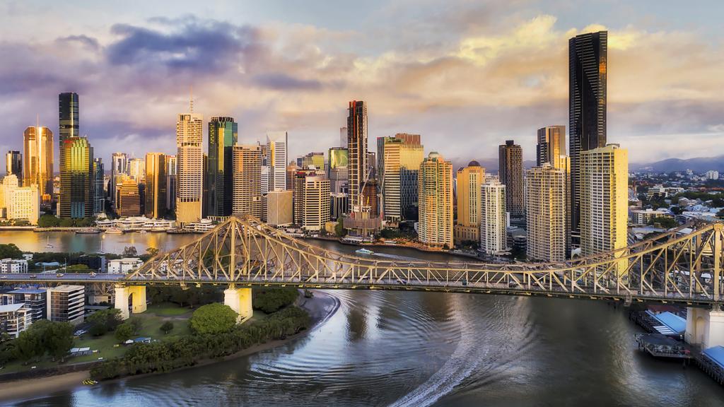 Národní aktivita investic do kanceláří v CBD dosáhla 2,1 miliardy dolarů ve třetím čtvrtletí 2025. Foto: Supplied