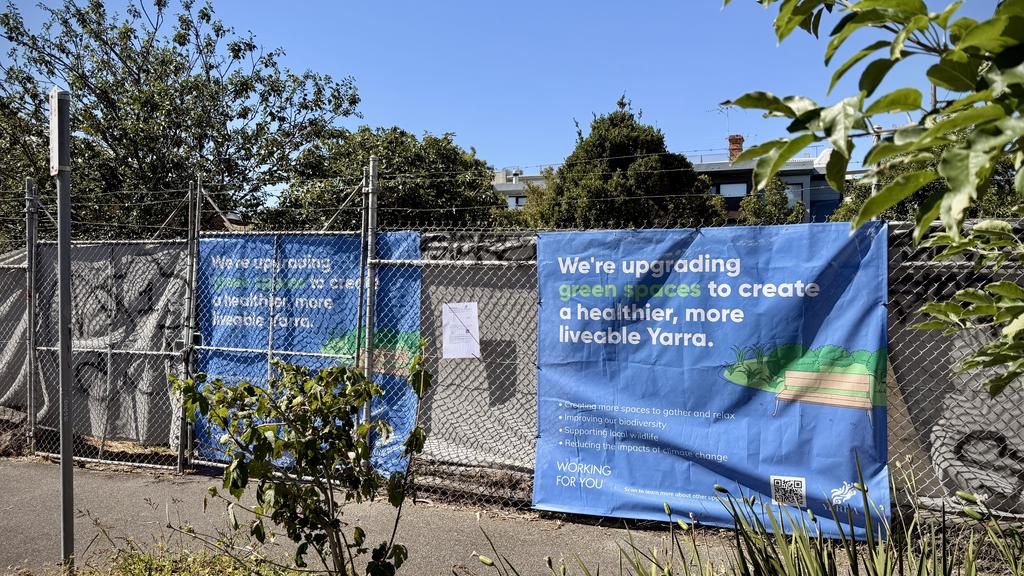 2 Mater St, Collingwood - for herald sun real estate