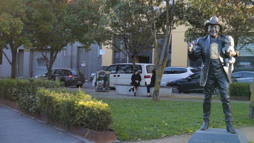 Steward Reserve Richmond - May 2021 - for herald sun real estate