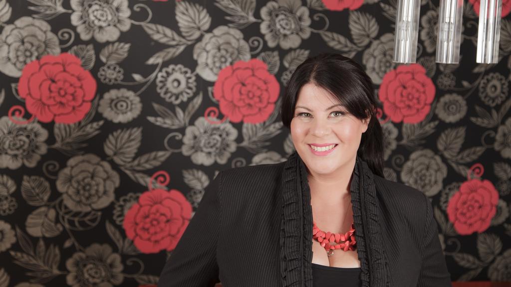 © Kirsten Flavell 2016 www.kirstenflavell.com.au