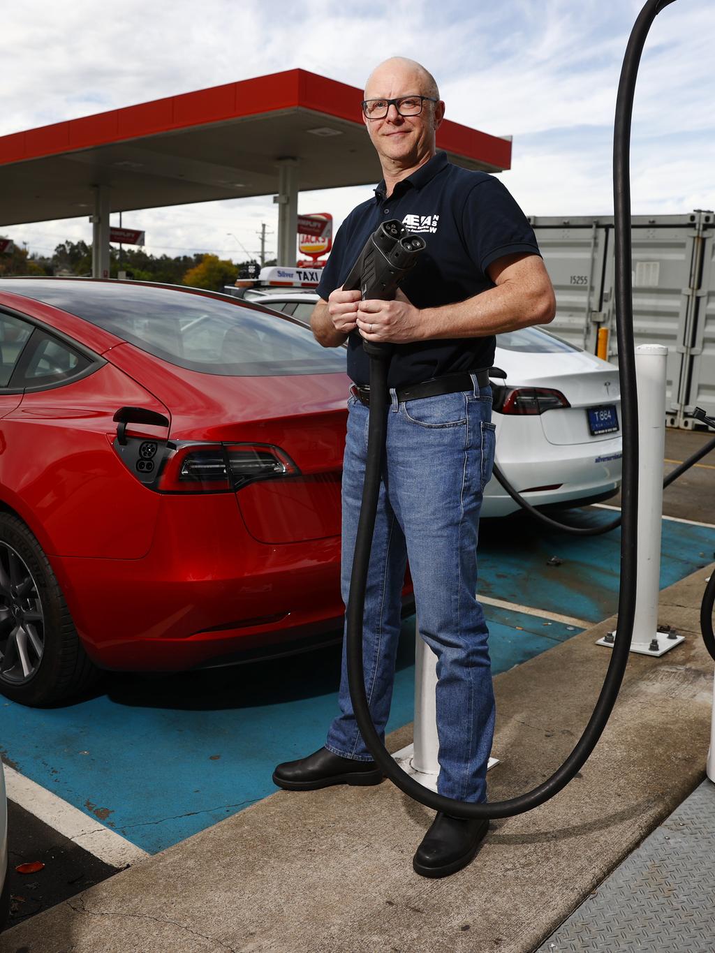 WEEKEND PAPERS - EV Series