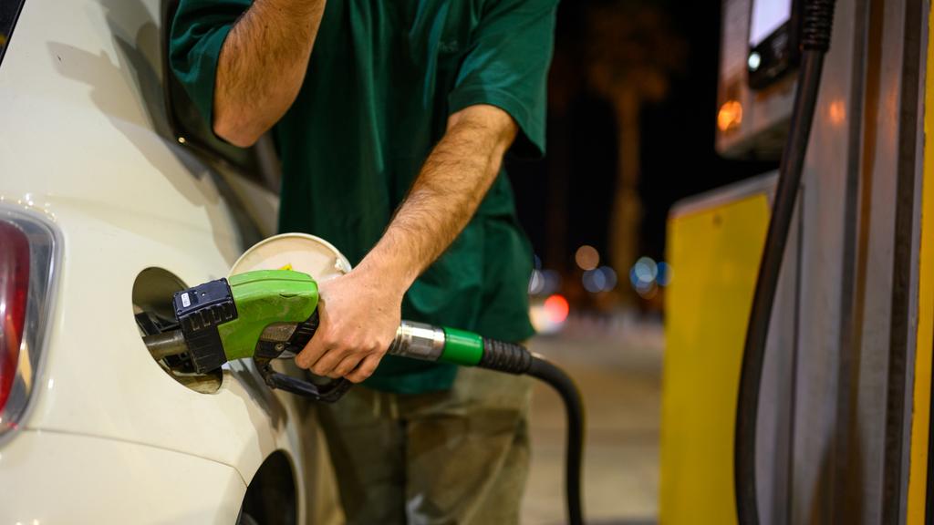 Oil Prices Surge Amid U.S.-Israel War With Iran