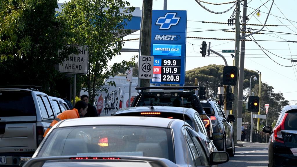LAMBO GUY CHEAP PETROL