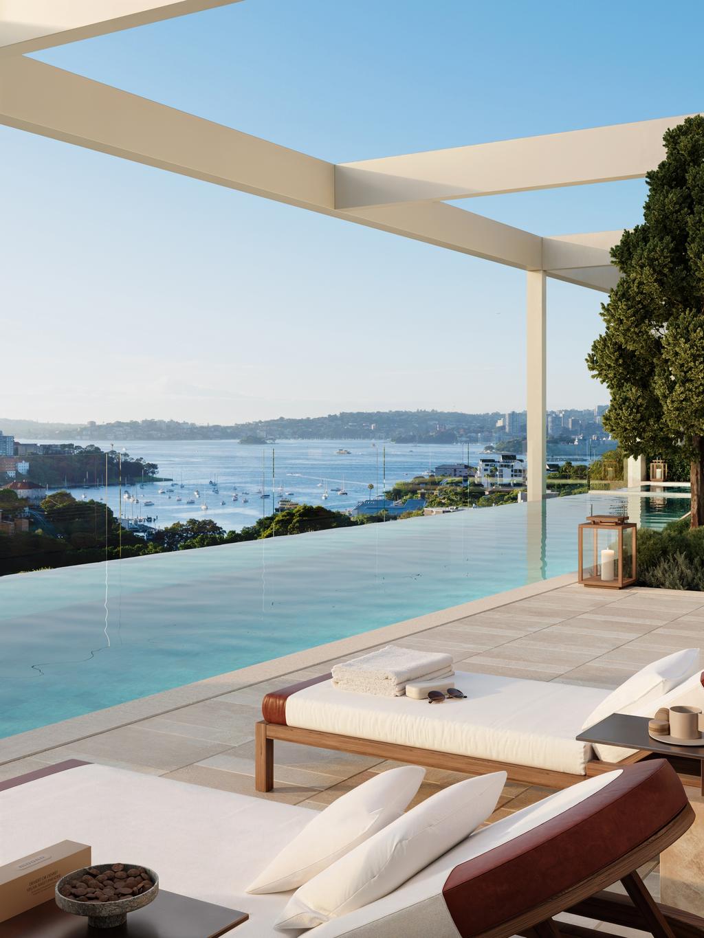 The Walden, North Sydney