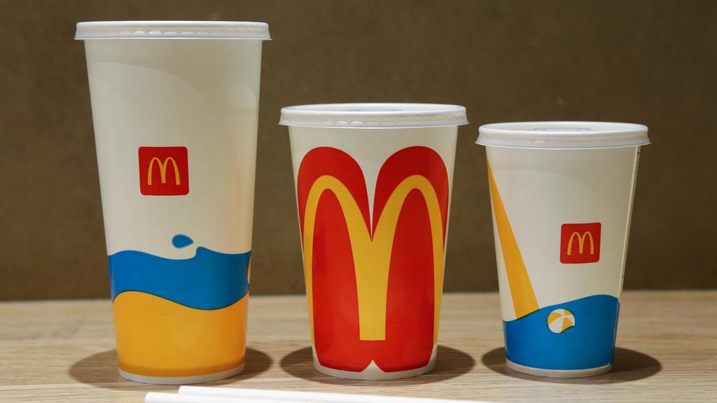MACCAS STRAWS