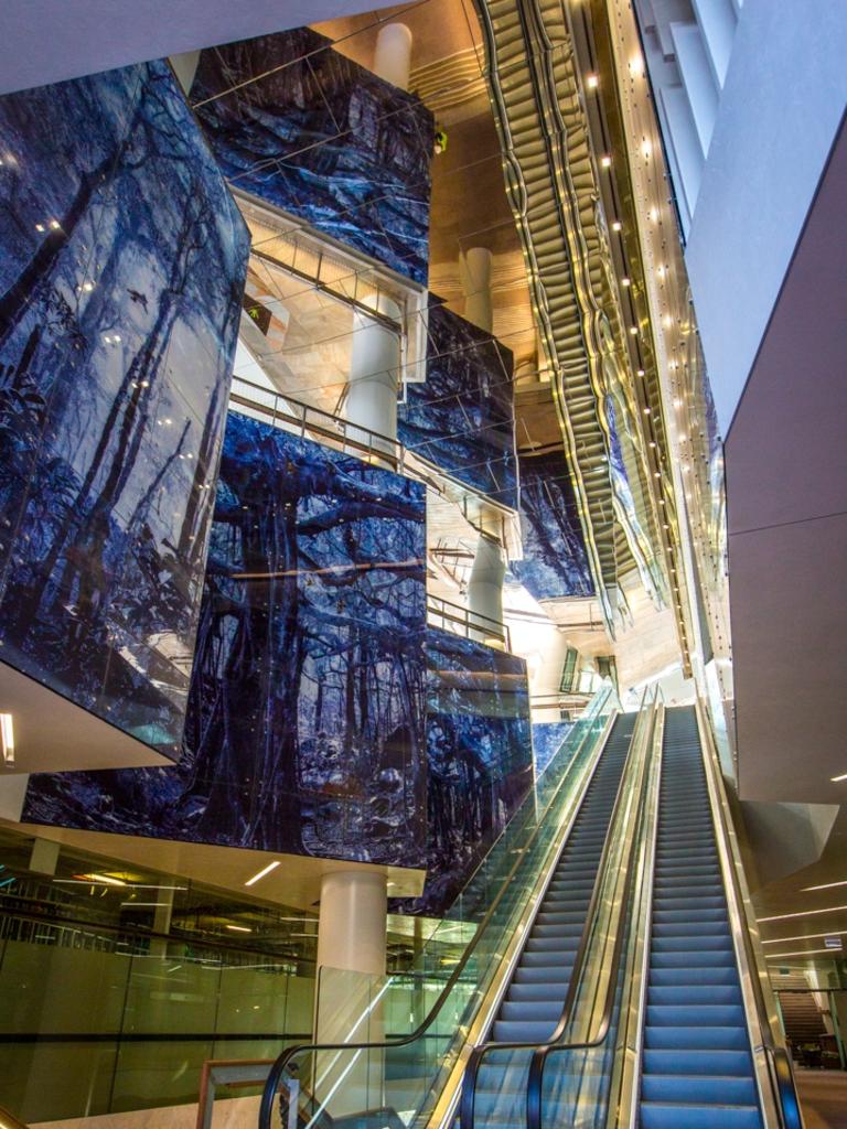 Supplied Editorial Fwd: 480 Queen Street, Brisbane
