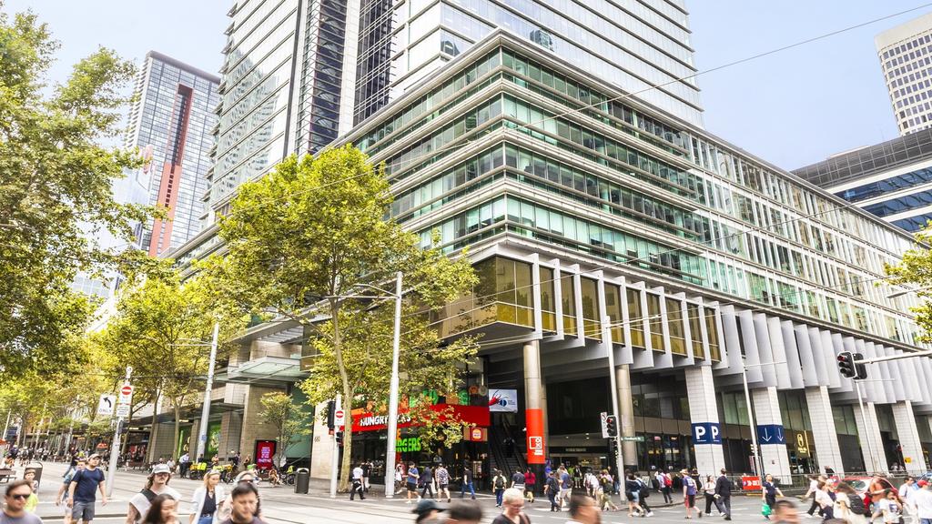Centuria koupila 50% podíl na 680 George Street a 50 Goulburn Street v Sydney